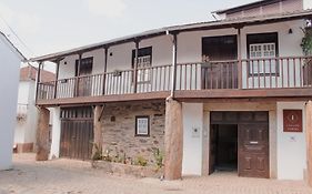 Casa Do Peirão